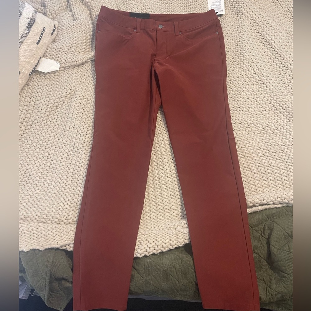 Men’s Lululemon pants